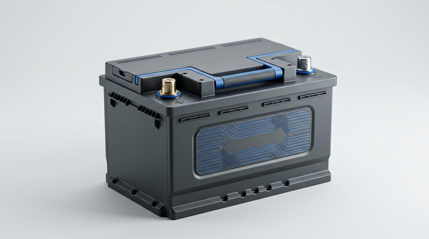 Two wheeler batteries